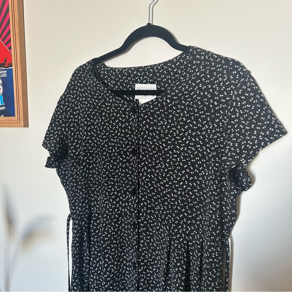 vintage dress